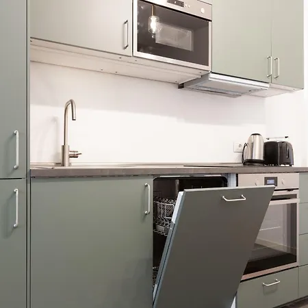 Apartman The Rent - Large A Few Steps From The Trevi Fountain Róma