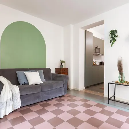 Apartment The Rent - Large A Few Steps From The Trevi Fountain